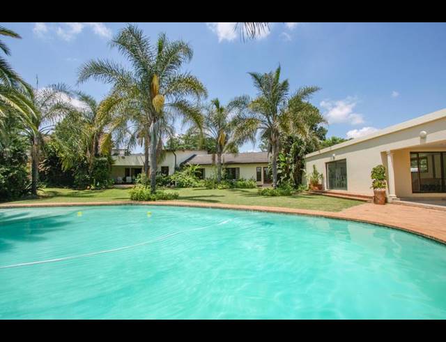 4 BEDROOM HOUSE FOR SALE IN KYALAMI AH